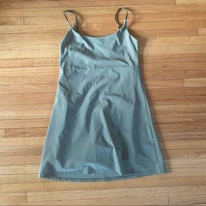 Abercrombie & Fitch Workout Dress